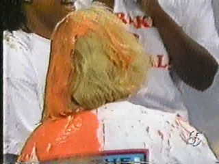 Richard Bey Show - Cash or Splash Game