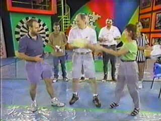 New Family Challenge