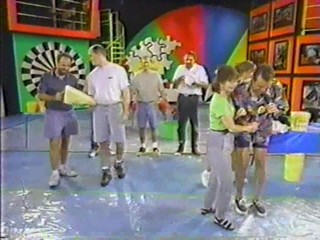 New Family Challenge