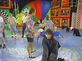 New Family Challenge