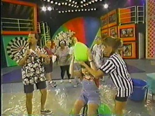 New Family Challenge