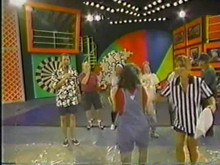 New Family Challenge