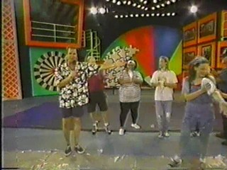 New Family Challenge