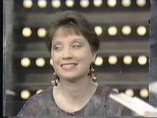 Noel's House Party - Joyce