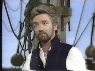 Noel's House Party - Joyce