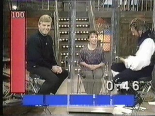 Noel's House Party - Joyce