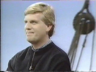 Noel's House Party - Joyce