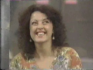 Noel's House Party - Pamela