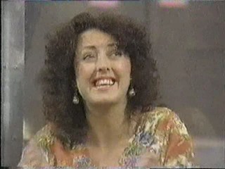 Noel's House Party - Pamela