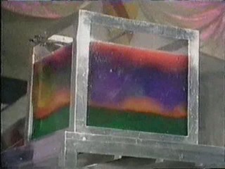 Noel's House Party - Pamela