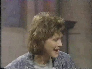 Noel's House Party - Pamela