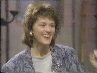 Noel's House Party - Pamela