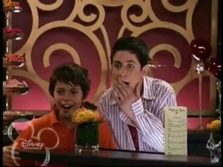 Wizards of Waverly Place