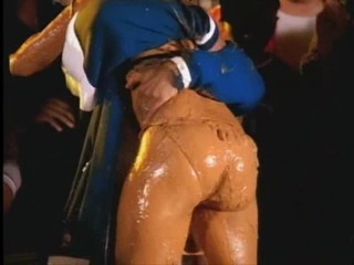 U r the One, Trail of the Pink Panther