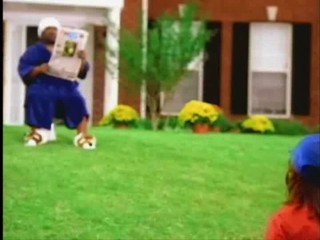 U r the One, Trail of the Pink Panther