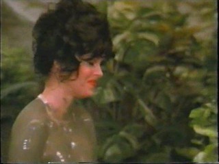 U r the One, Trail of the Pink Panther