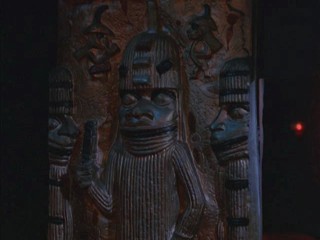 Les trottoirs de Bangkok