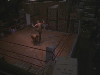 Les trottoirs de Bangkok