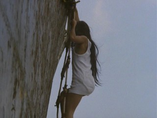 Les trottoirs de Bangkok 