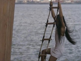 Les trottoirs de Bangkok 