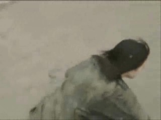 Boryeong - Korean mud festival 2