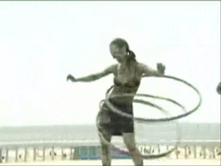 Boryeong - Korean mud festival 3