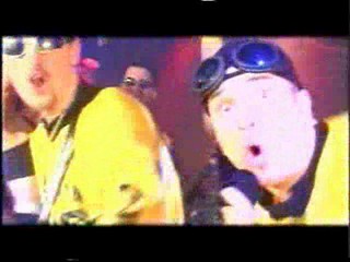 Hungarian music video, Japanese TV