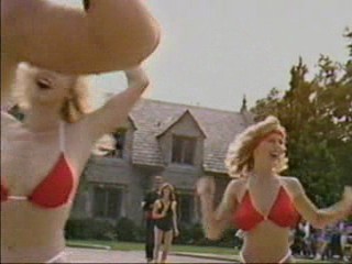 Playboy Playoffs of 1986