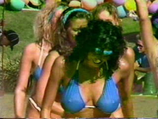 Playboy Playoffs of 1986