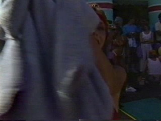 Playboy Playoffs of 1986