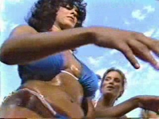 Playboy Playoffs of 1986