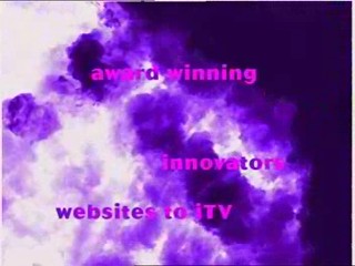 Blueberry.net advertisment