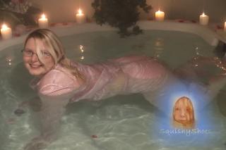 A Valentines Dream...