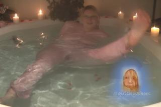 A Valentines Dream...