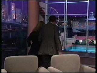 Late Show w/ David Letterman