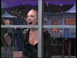 Late Show w/ David Letterman