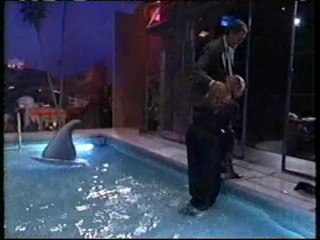 Late Show w/ David Letterman