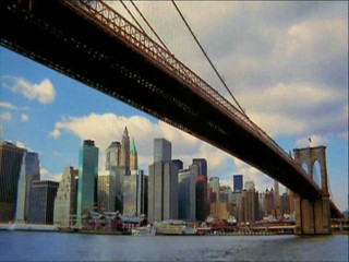 NYC Beats music video