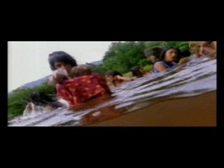 Sunshowers music video - M.I.A.