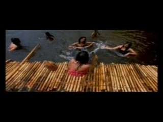 Sunshowers music video - M.I.A.