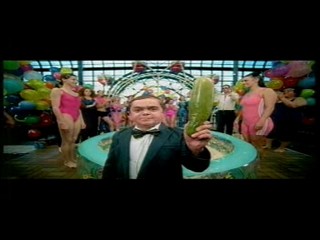 Sandwiches music video - Detroit Grand Poobah