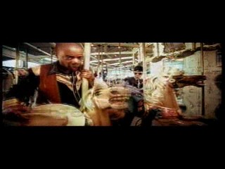 Sandwiches music video - Detroit Grand Poobah