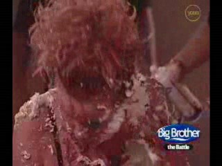 Big Brother - Chocolate Orgie