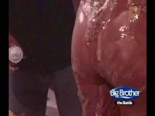 Big Brother - Chocolate Orgie