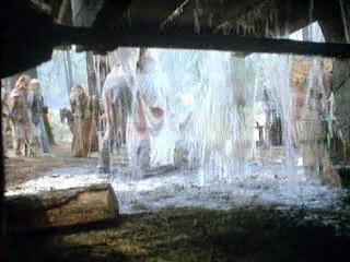 Barbarian Queen II: The Empress Strikes Back