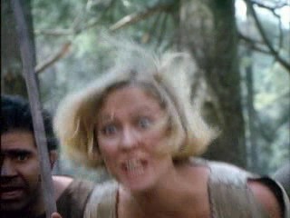 Barbarian Queen II: The Empress Strikes Back