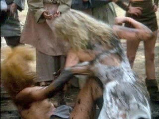 Barbarian Queen II: The Empress Strikes Back