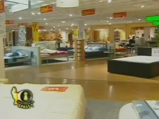 Verstehen Sie Spaß (candid camera Germany)