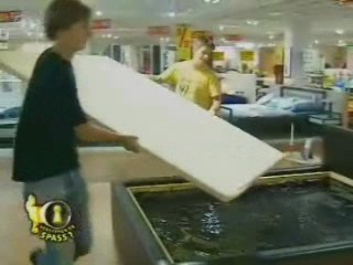 Verstehen Sie Spaß (candid camera Germany)