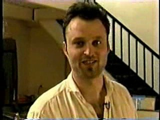 Fashion TV - Chocolate model